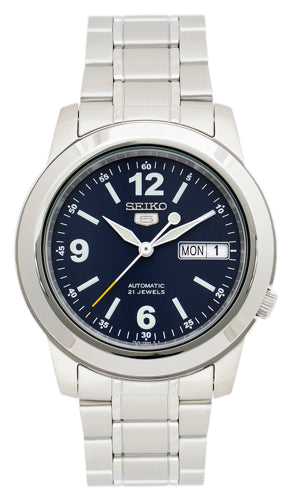 Seiko Men's Series 5