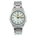 Seiko Men's 5