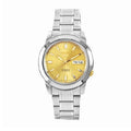 Seiko Men's Series 5