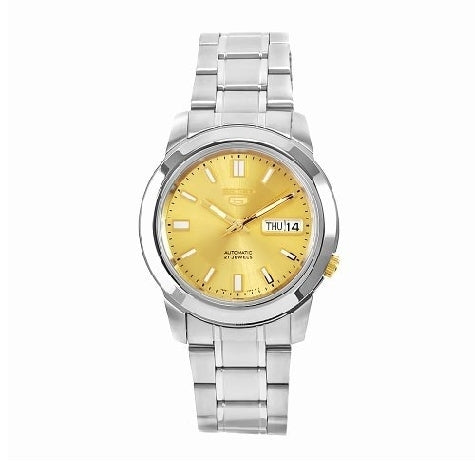Seiko Men's Series 5