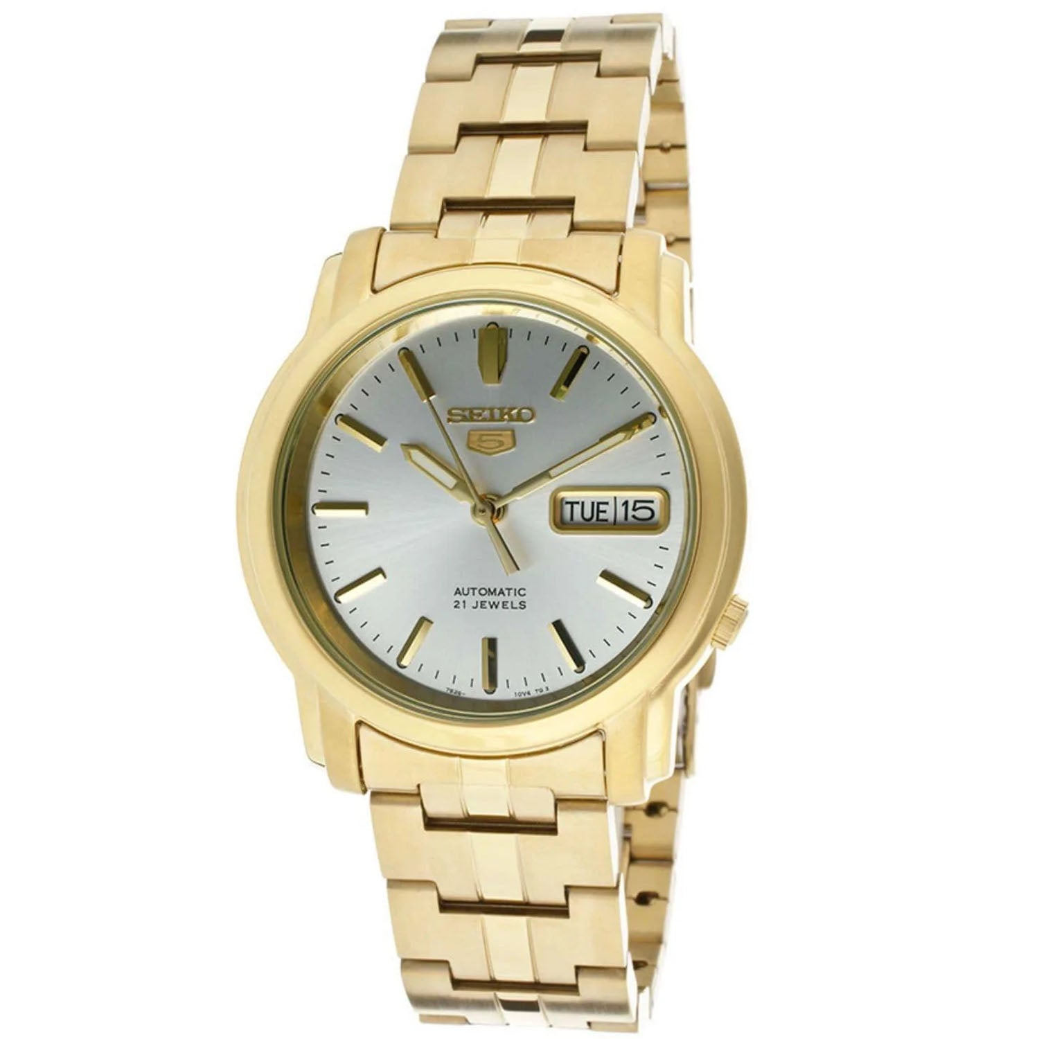 Seiko Men's Classic