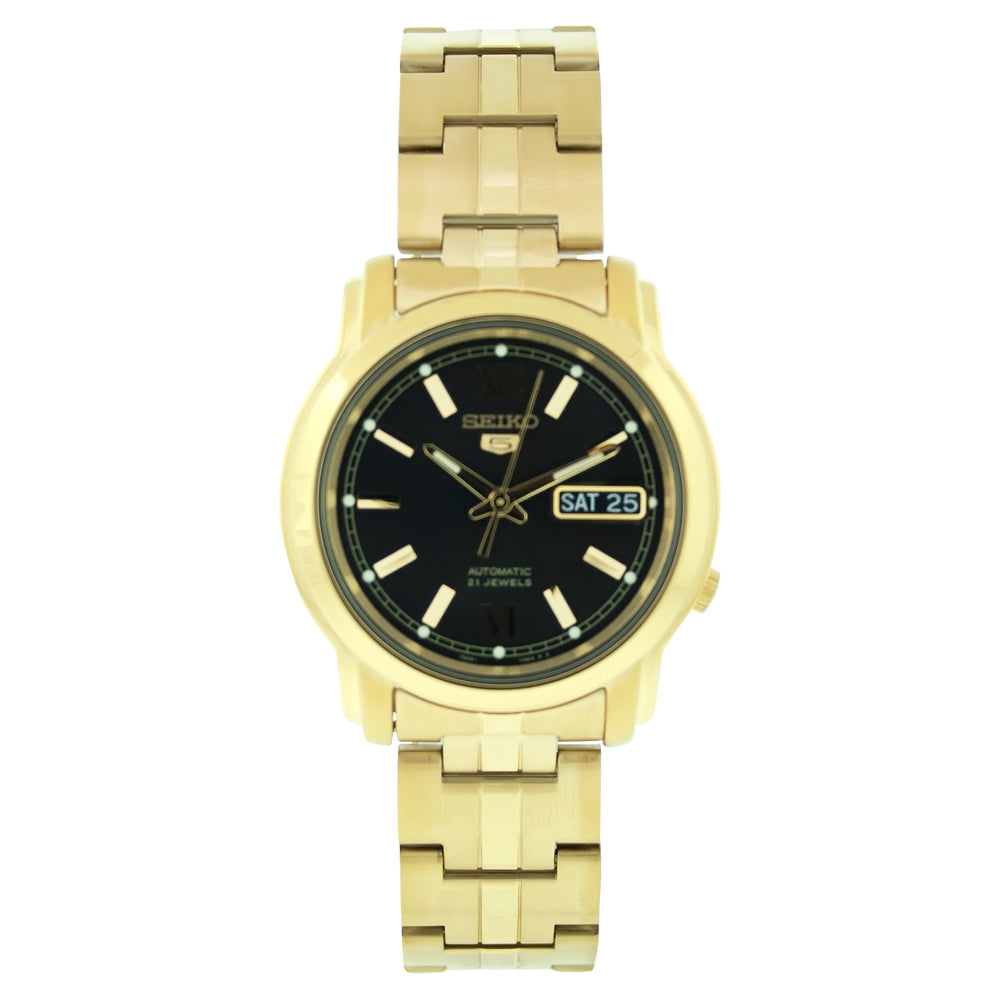 Seiko Men's Classic
