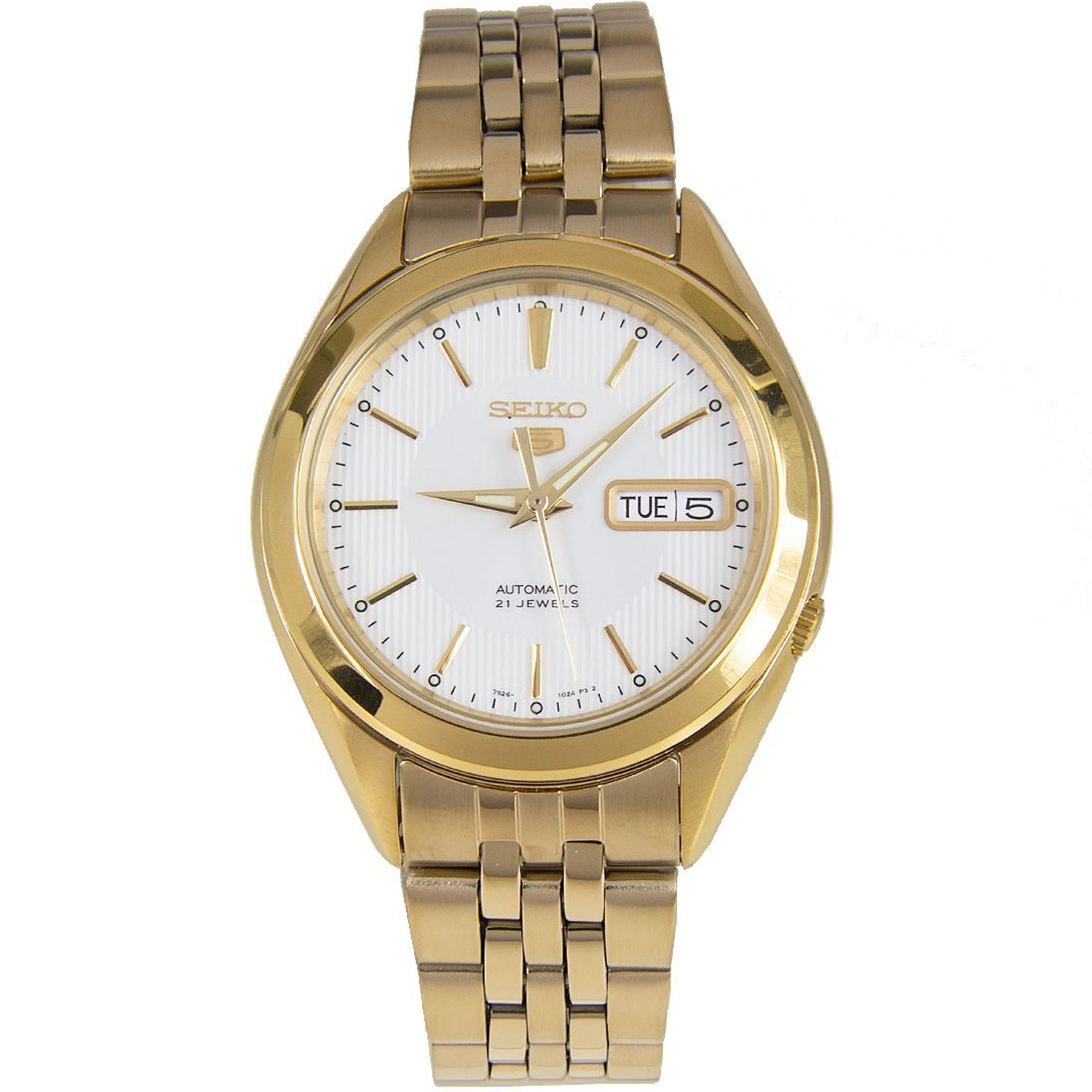 Seiko Men's 5