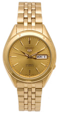 Seiko Men's Series 5