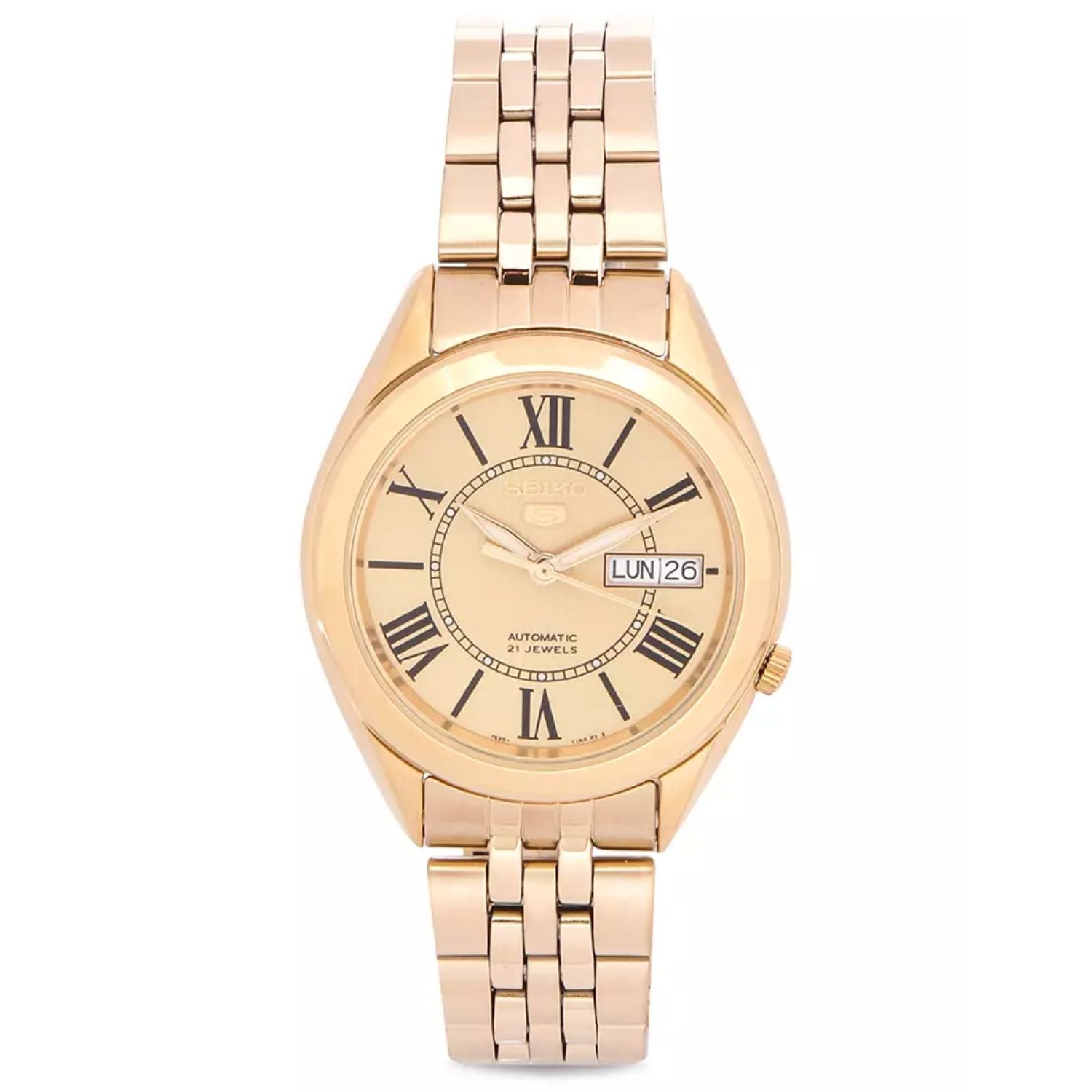 Seiko Men's Classic