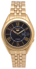 Seiko Men's Series 5 Vintage