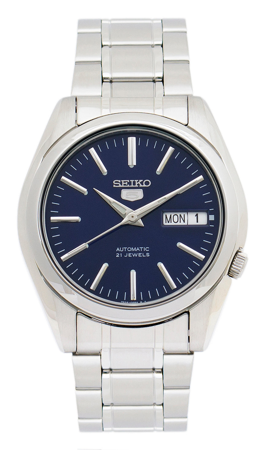Seiko Men's Series 5