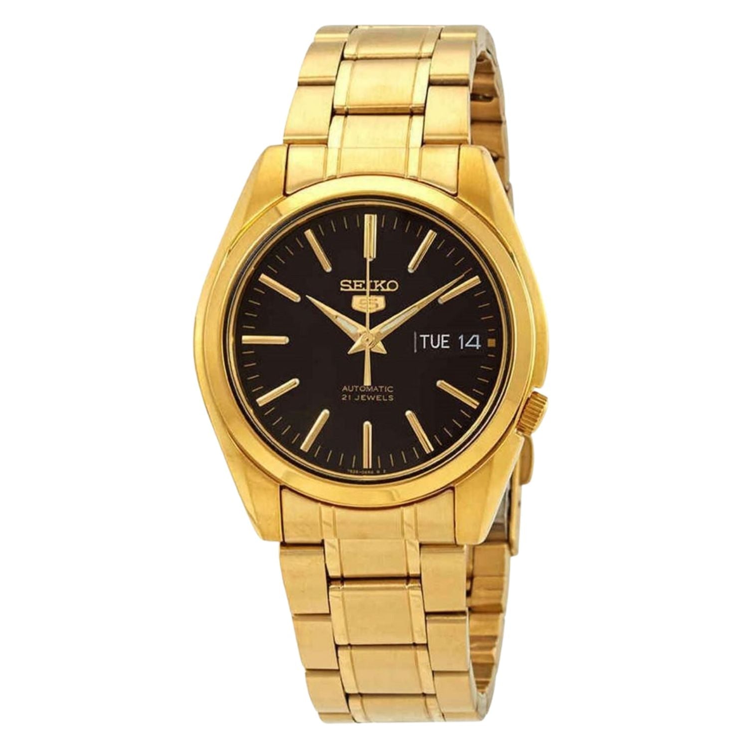 Seiko Men's Classic