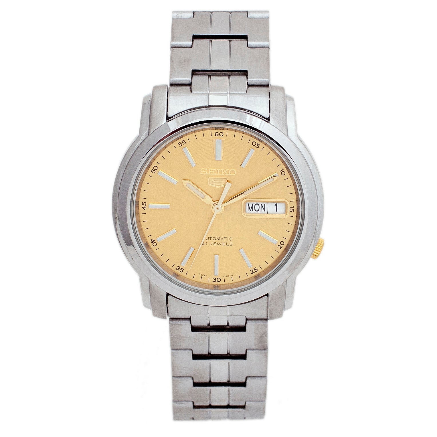 Seiko Men's Seiko 5
