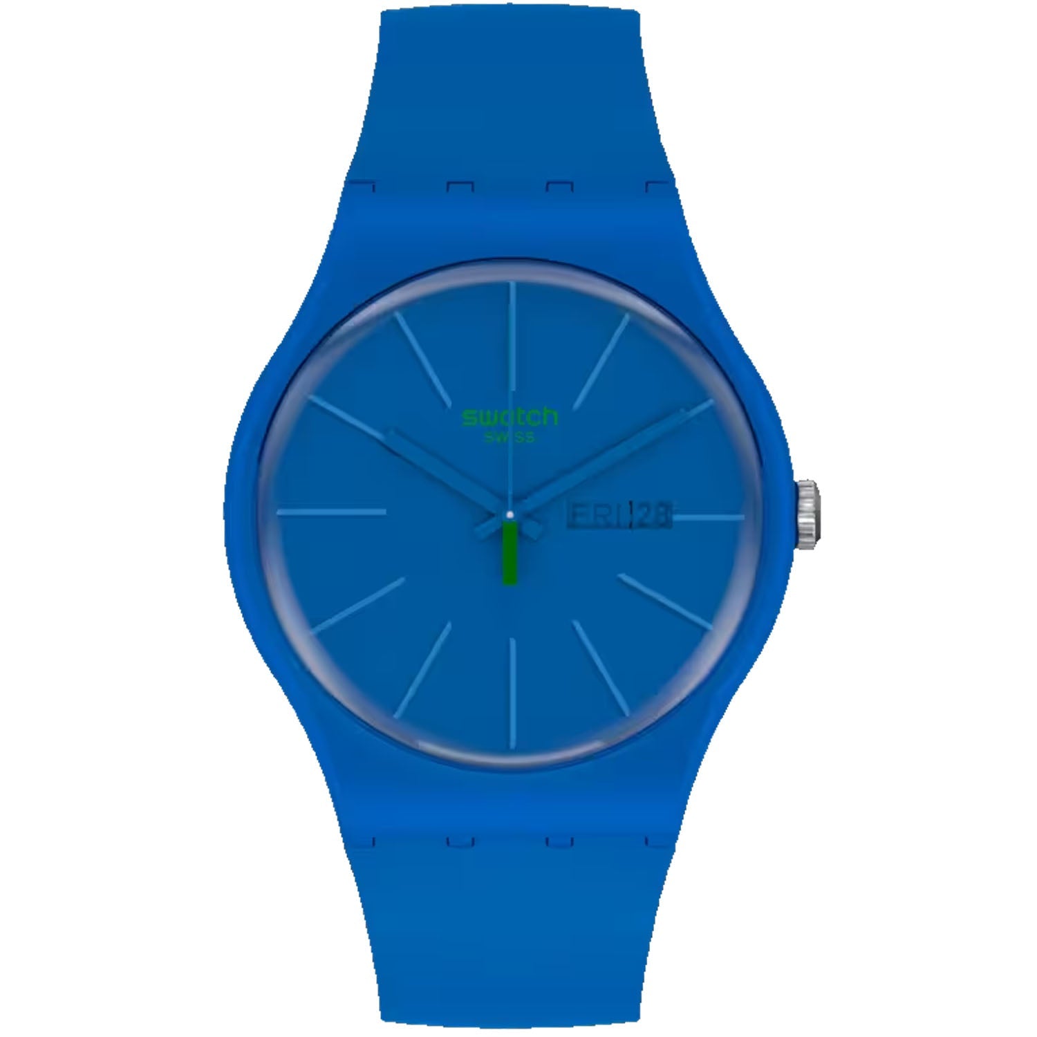 Swatch Men's Originals 1983 Beltempo