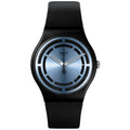 Swatch Men's Originals The November Collection Circled Lines