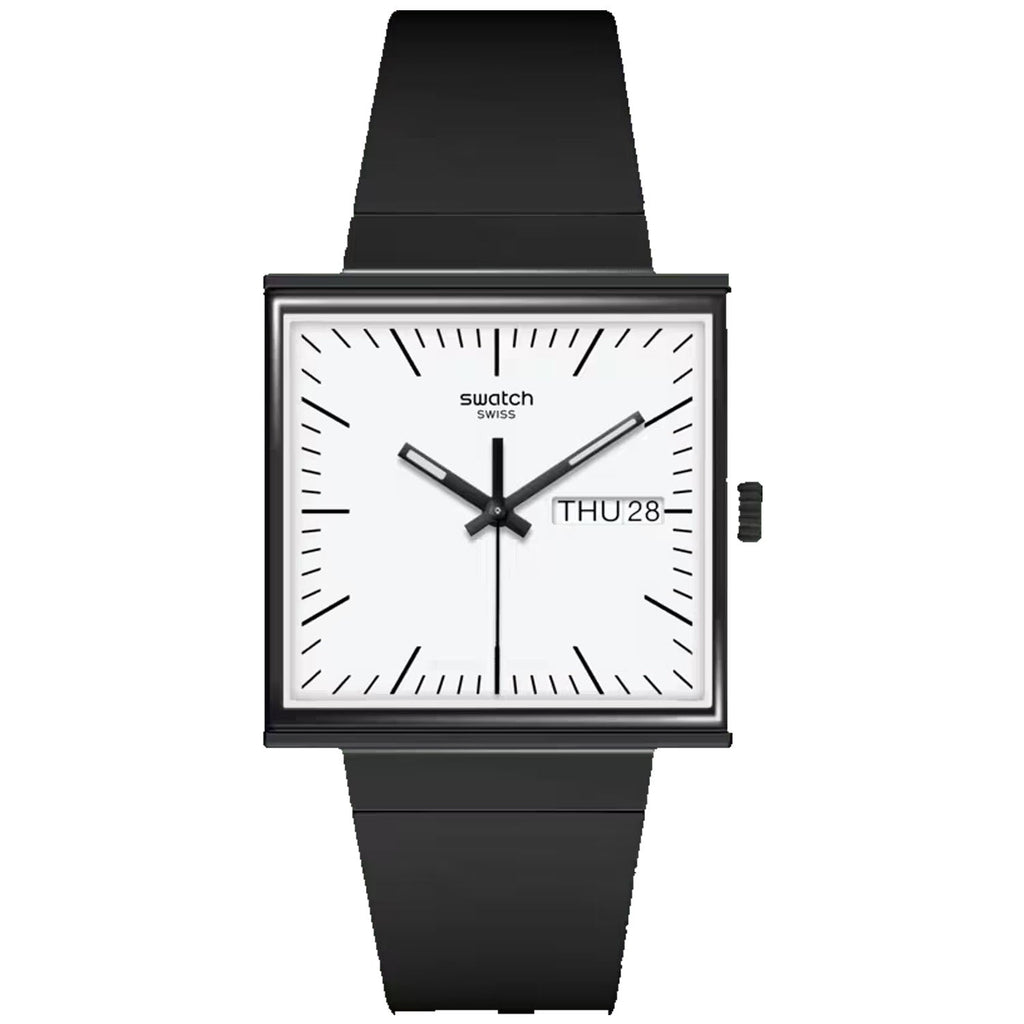 Swatch Men's Originals Bioceramic What If? Collection