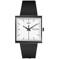 Swatch Men's Originals Bioceramic What If? Collection