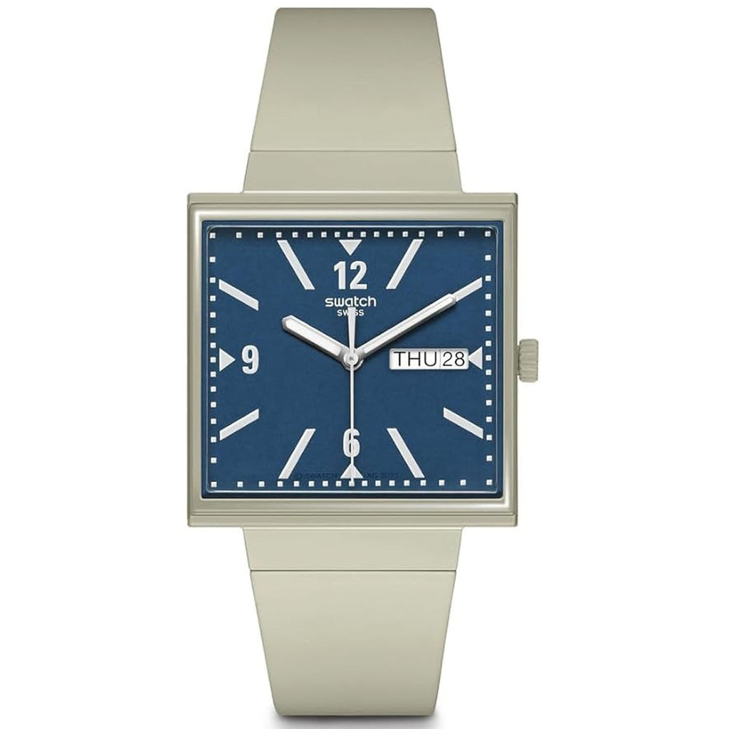 Swatch Men's Originals Bioceramic What If? Collection