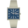 Swatch Men's Originals Bioceramic What If? Collection