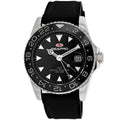 Seapro Men's Agent GMT