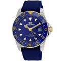 Seapro Men's Agent GMT