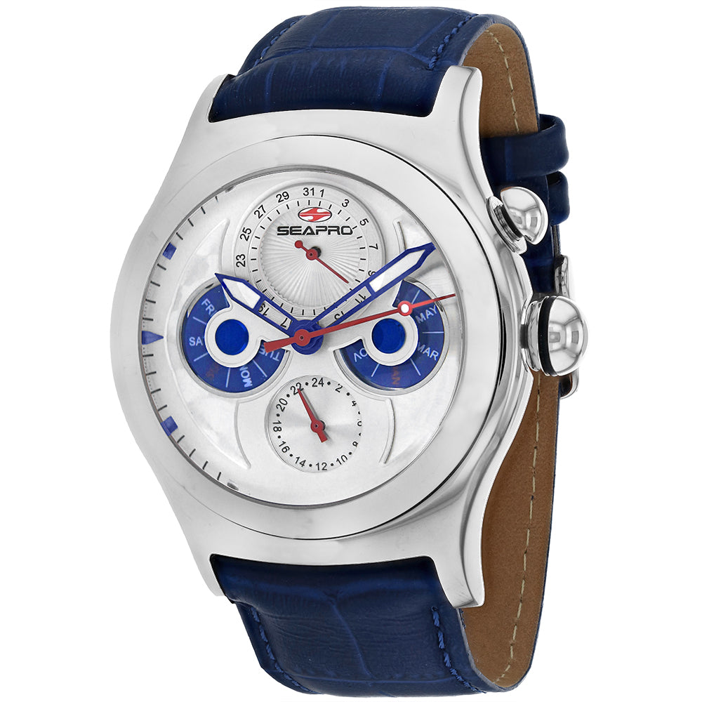 Seapro Men's Chronoscope