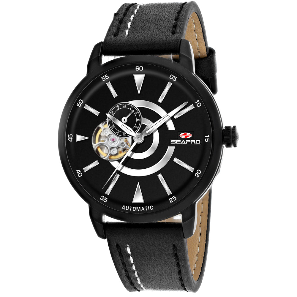 Seapro Men's Elliptic
