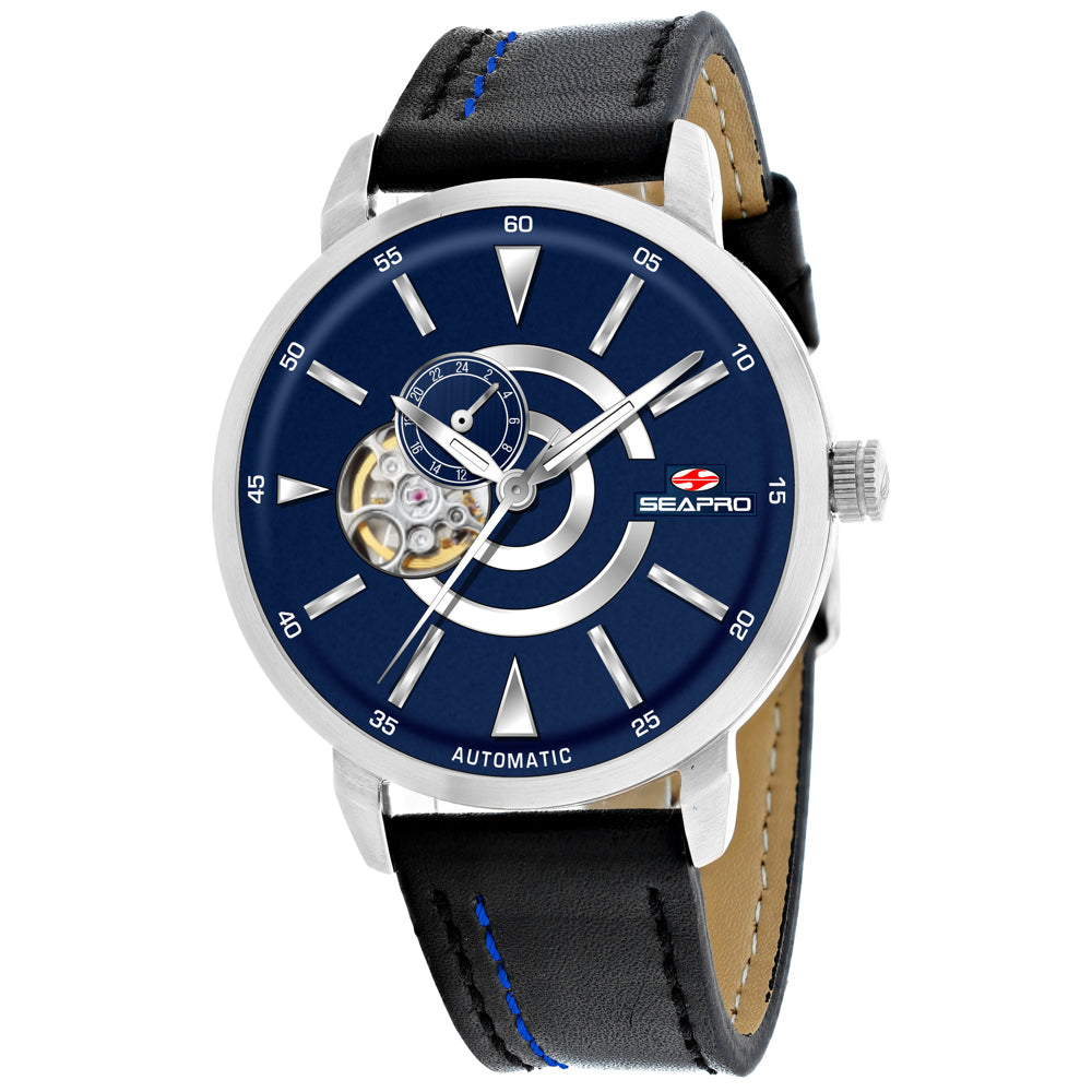 Seapro Men's Elliptic