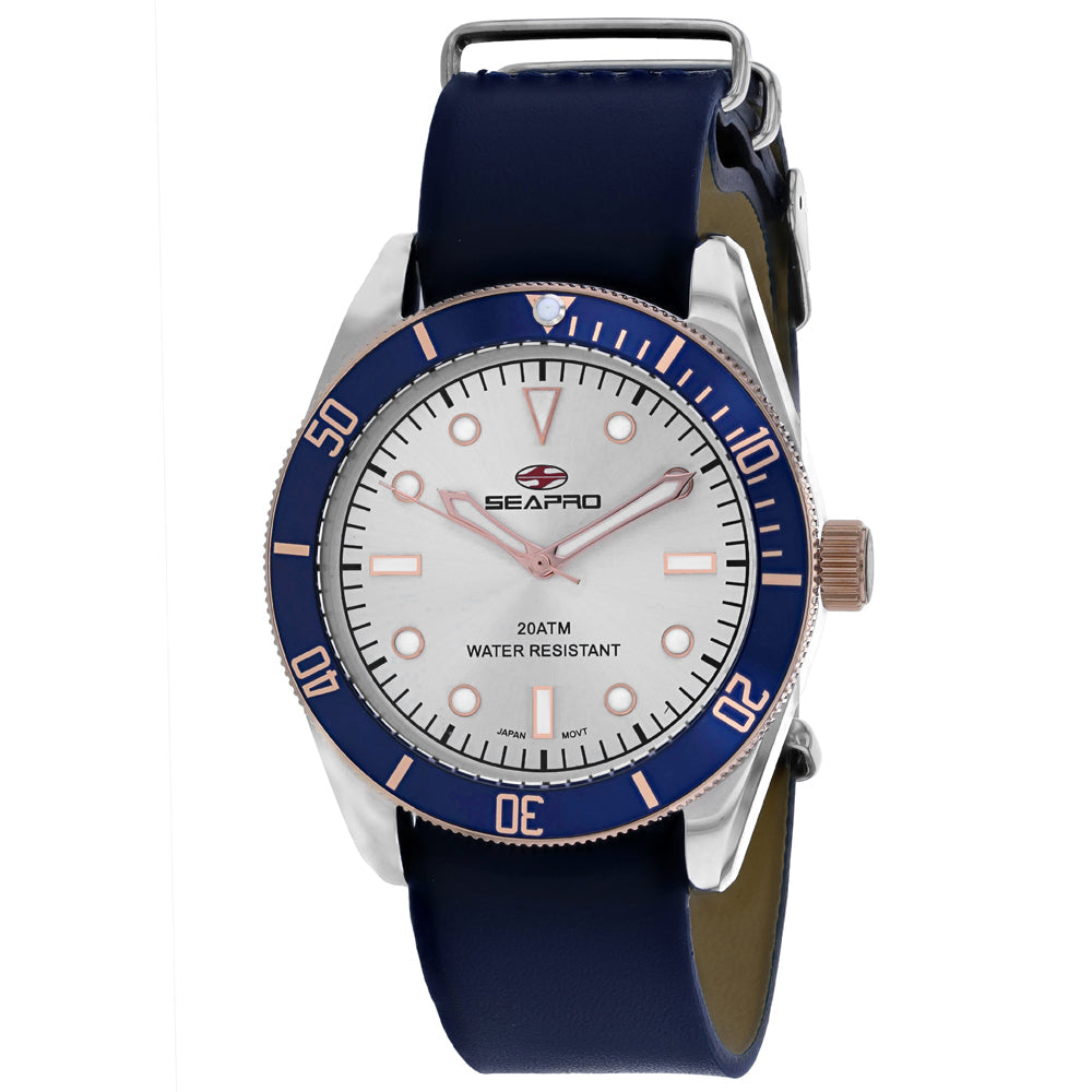 Seapro Men's Revival