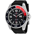 Seapro Men's Abyss 2000M Diver Watch