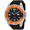 Seapro Men's Abyss 2000M Diver Watch