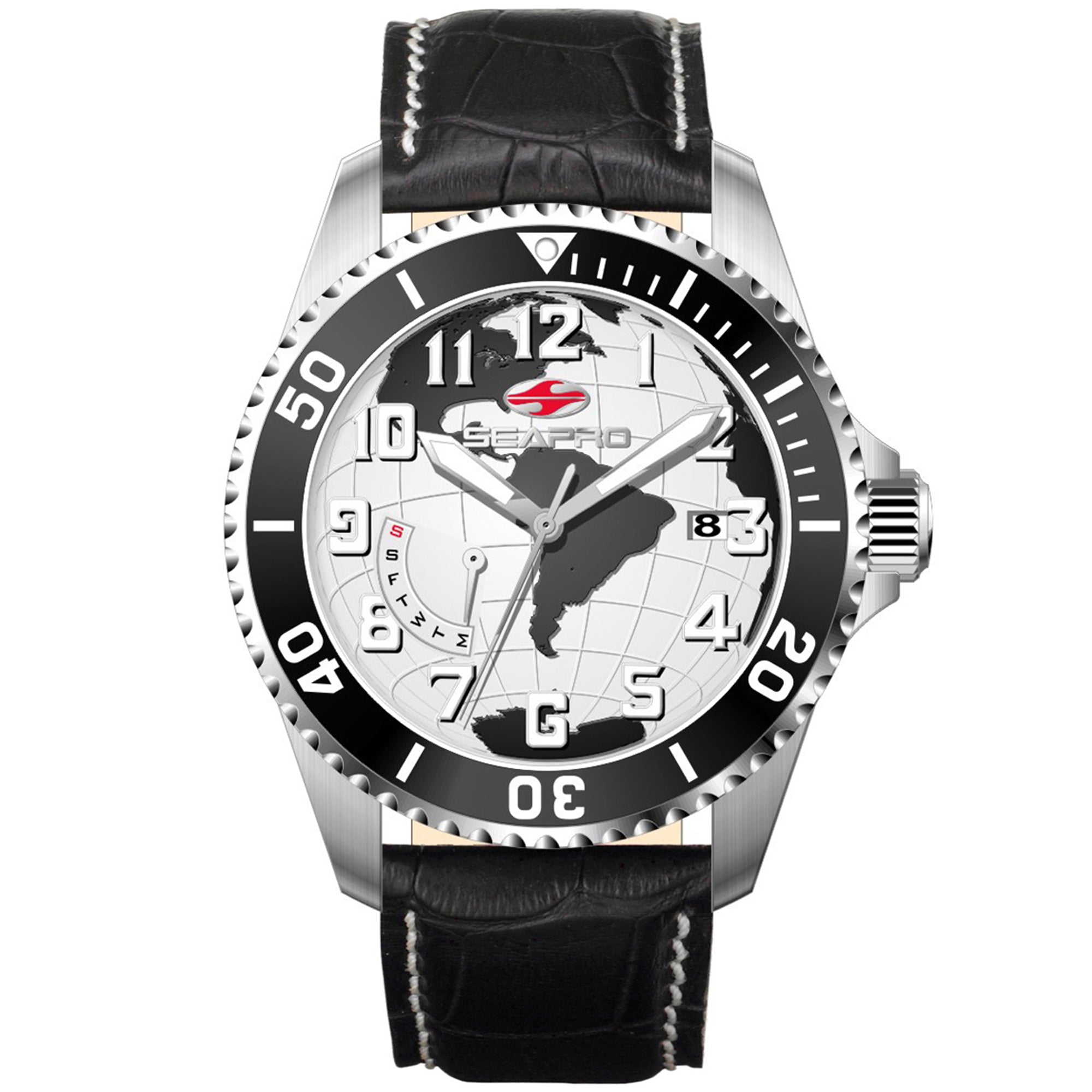 Seapro Men's Voyager