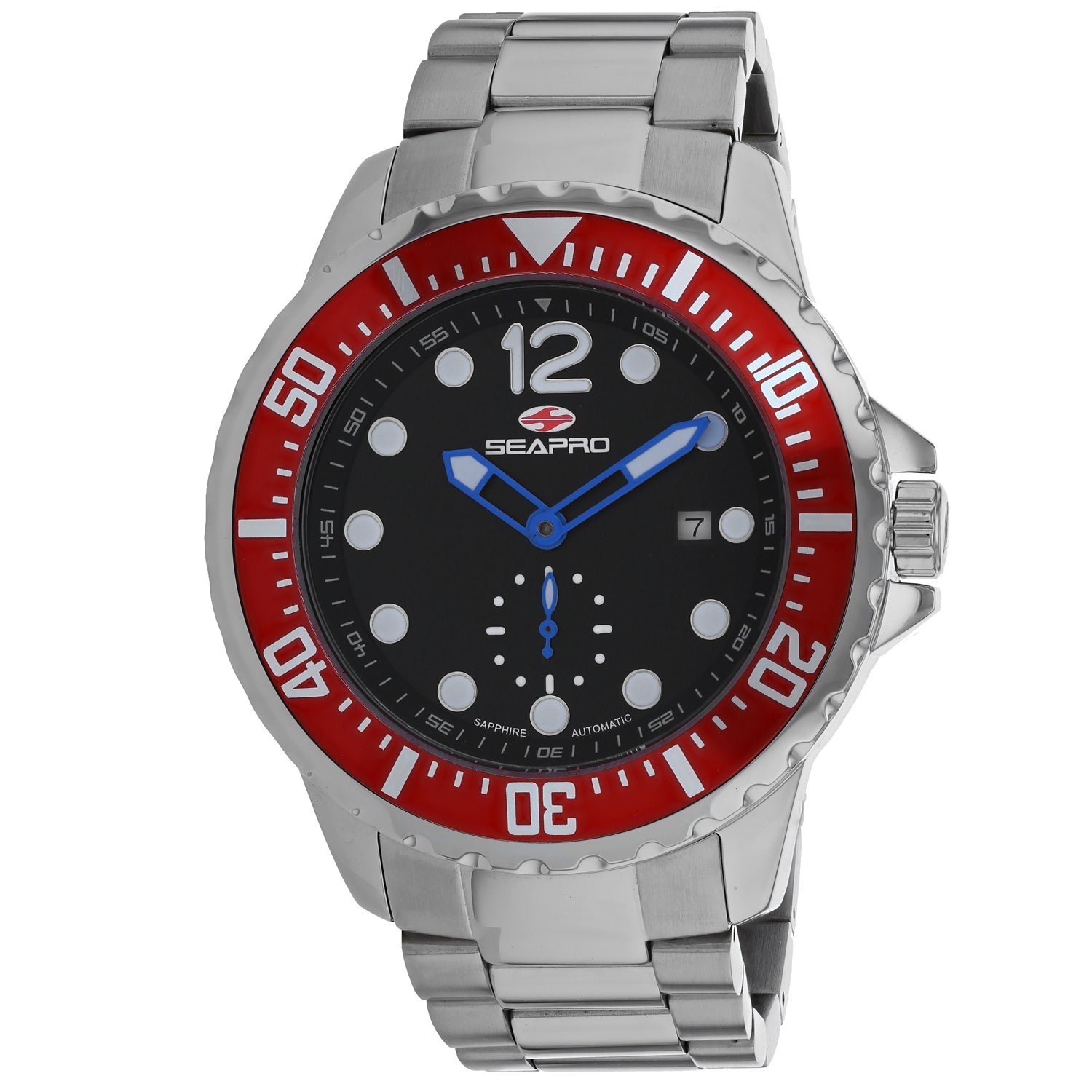 Seapro Men's Colossal