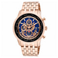 Seapro Men's 250th Anniversary Meridian Limited Edition Timepiece