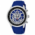 Seapro Men's 250th Anniversary Meridian Limited Edition Timepiece