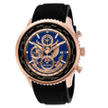 Seapro Men's 250th Anniversary Meridian Limited Edition Timepiece
