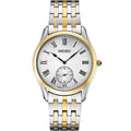 Seiko Men's Essentials