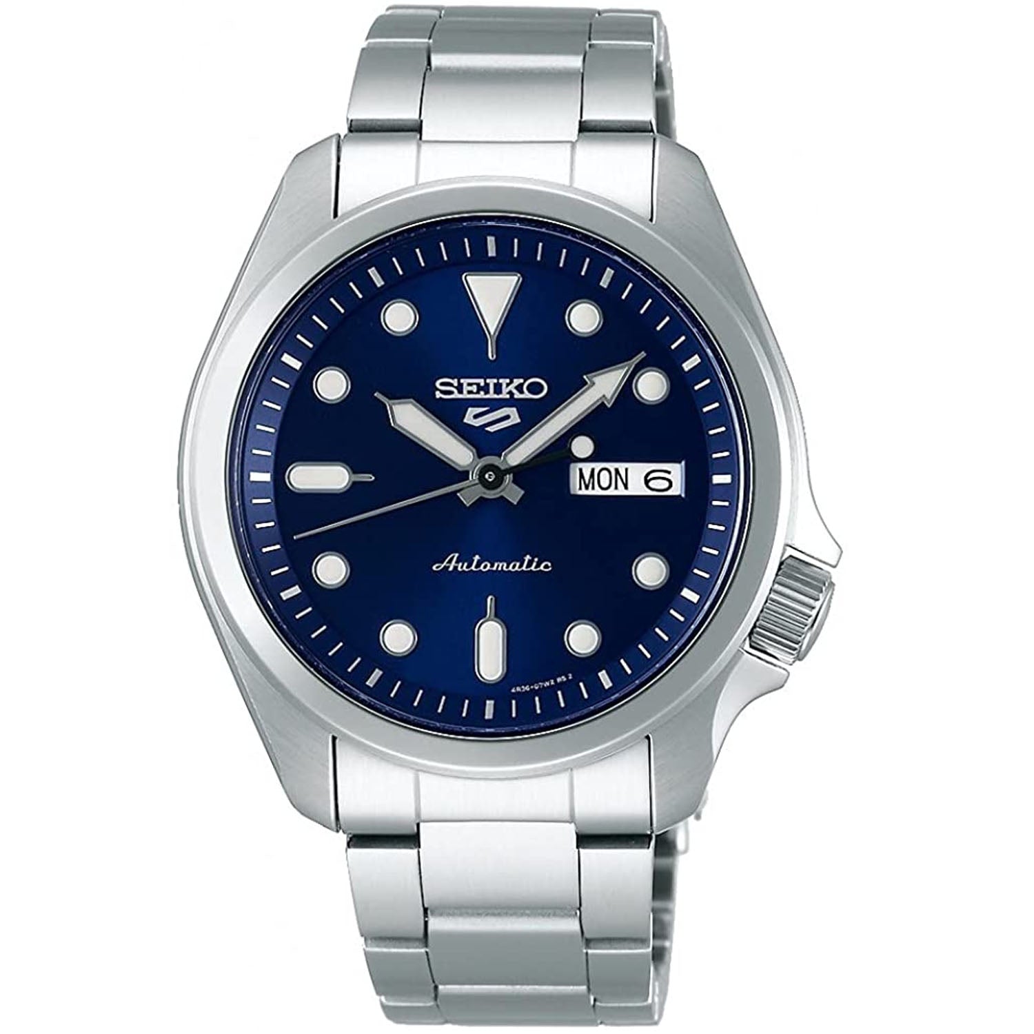 Seiko Men's 5 Sports