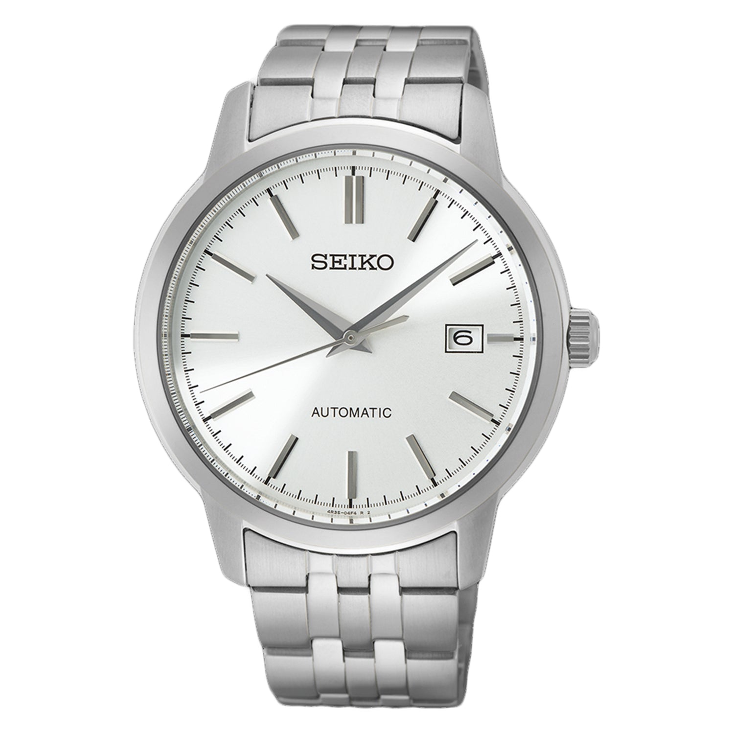 Seiko Men's Essentials