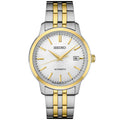 Seiko Men's Essentials