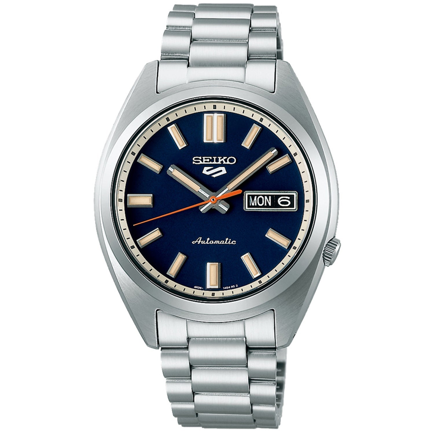Seiko Men's Seiko 5 Sports