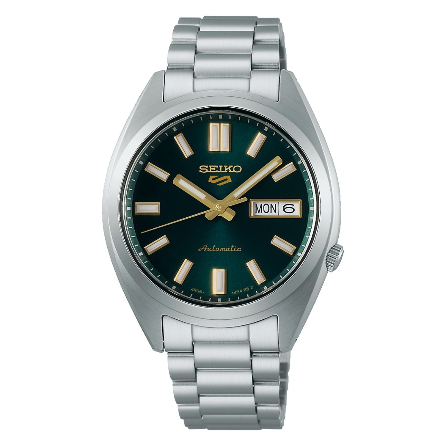 Seiko Men's Sports