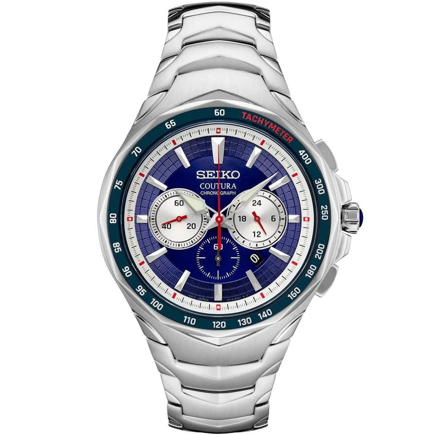Seiko Men's Coutura