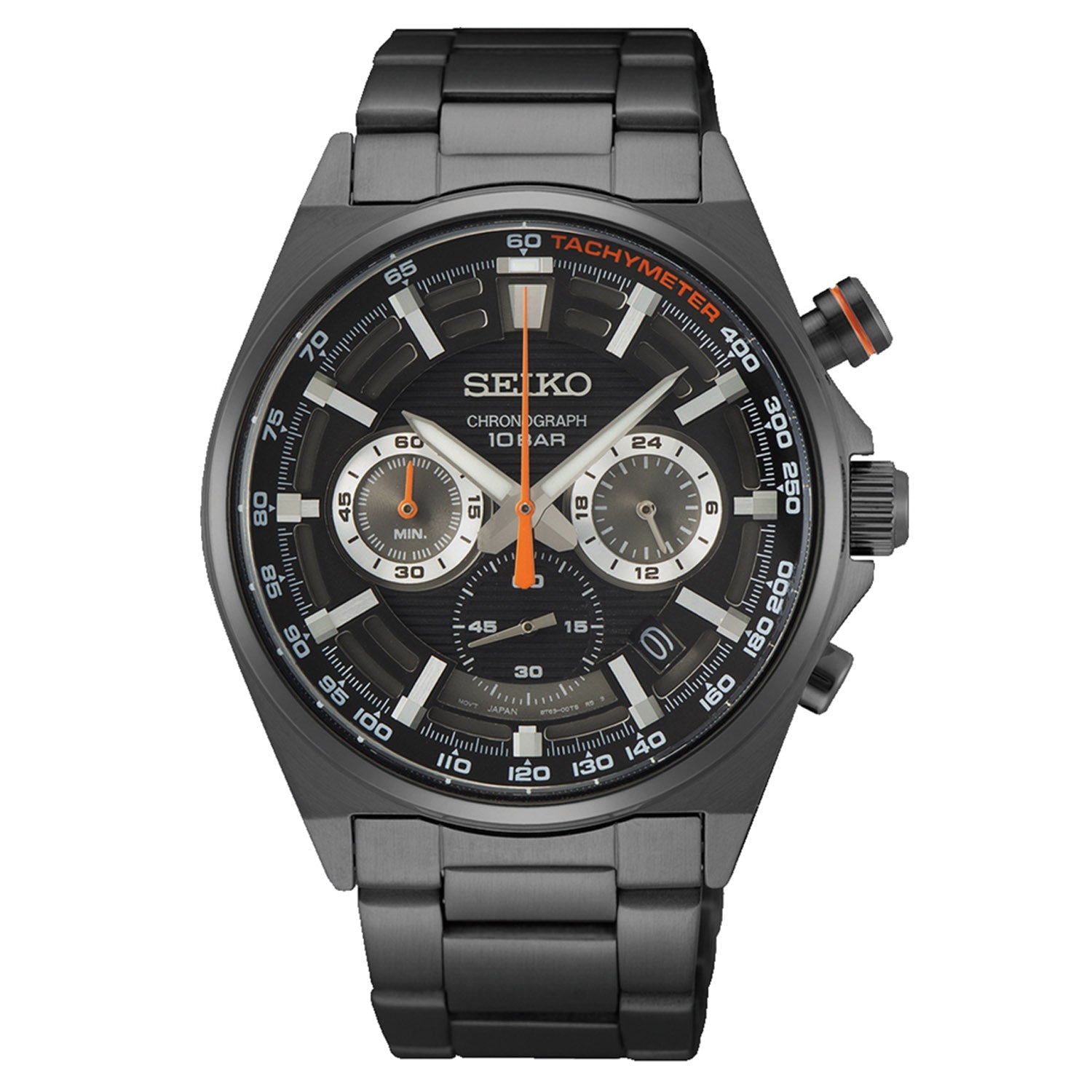 Seiko Men's Core