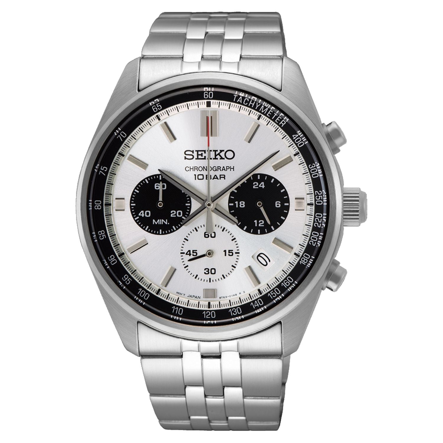 Seiko Men's Motorsports