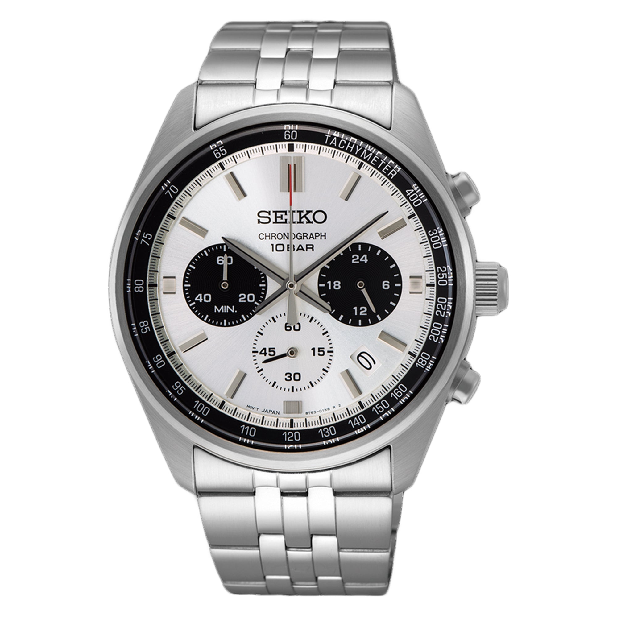 Seiko Men's Chronograph