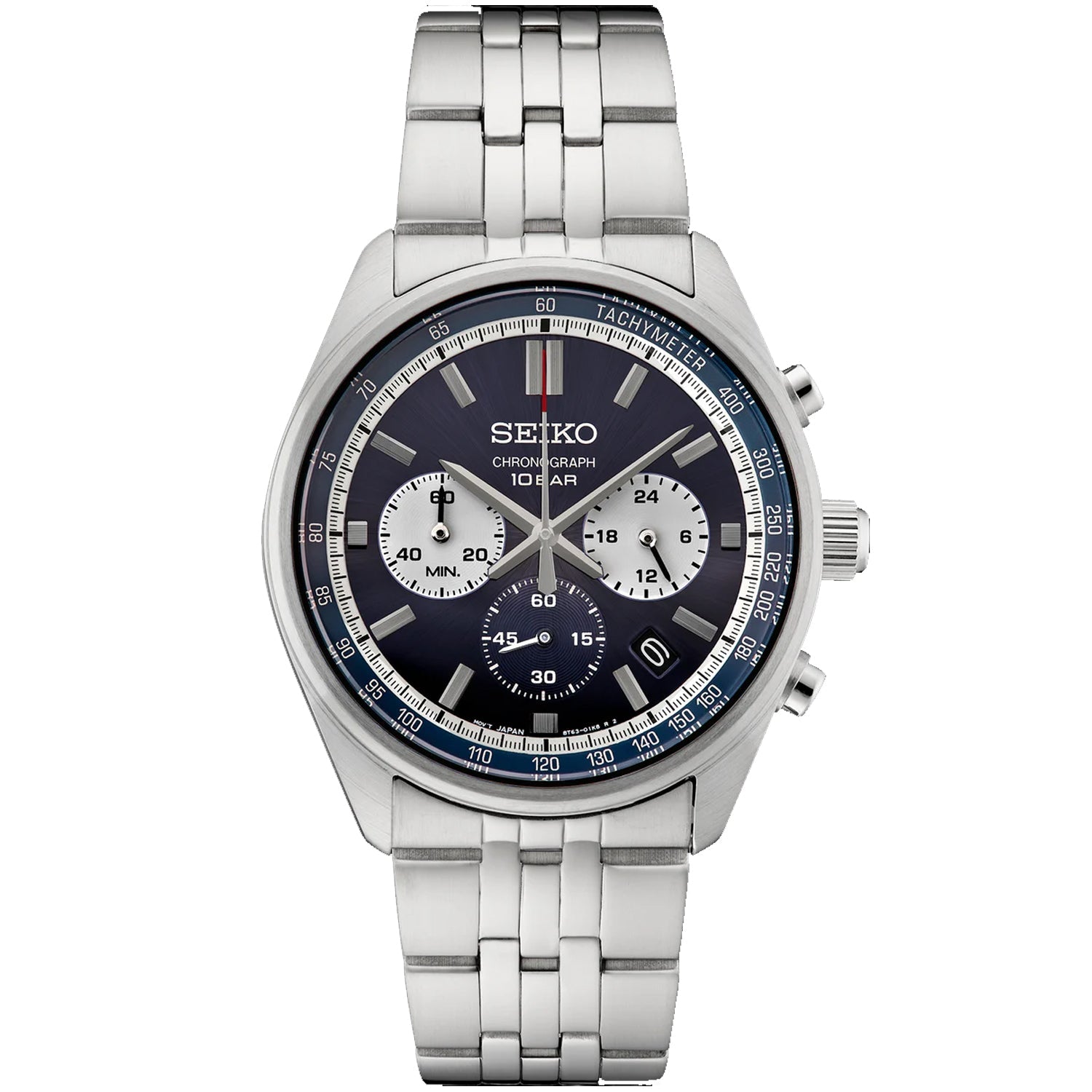 Seiko Men's Chronograph