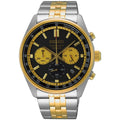 Seiko Men's Chronograph