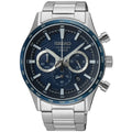 Seiko Men's Essentials