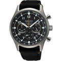 Seiko Men's Sport Chronograph