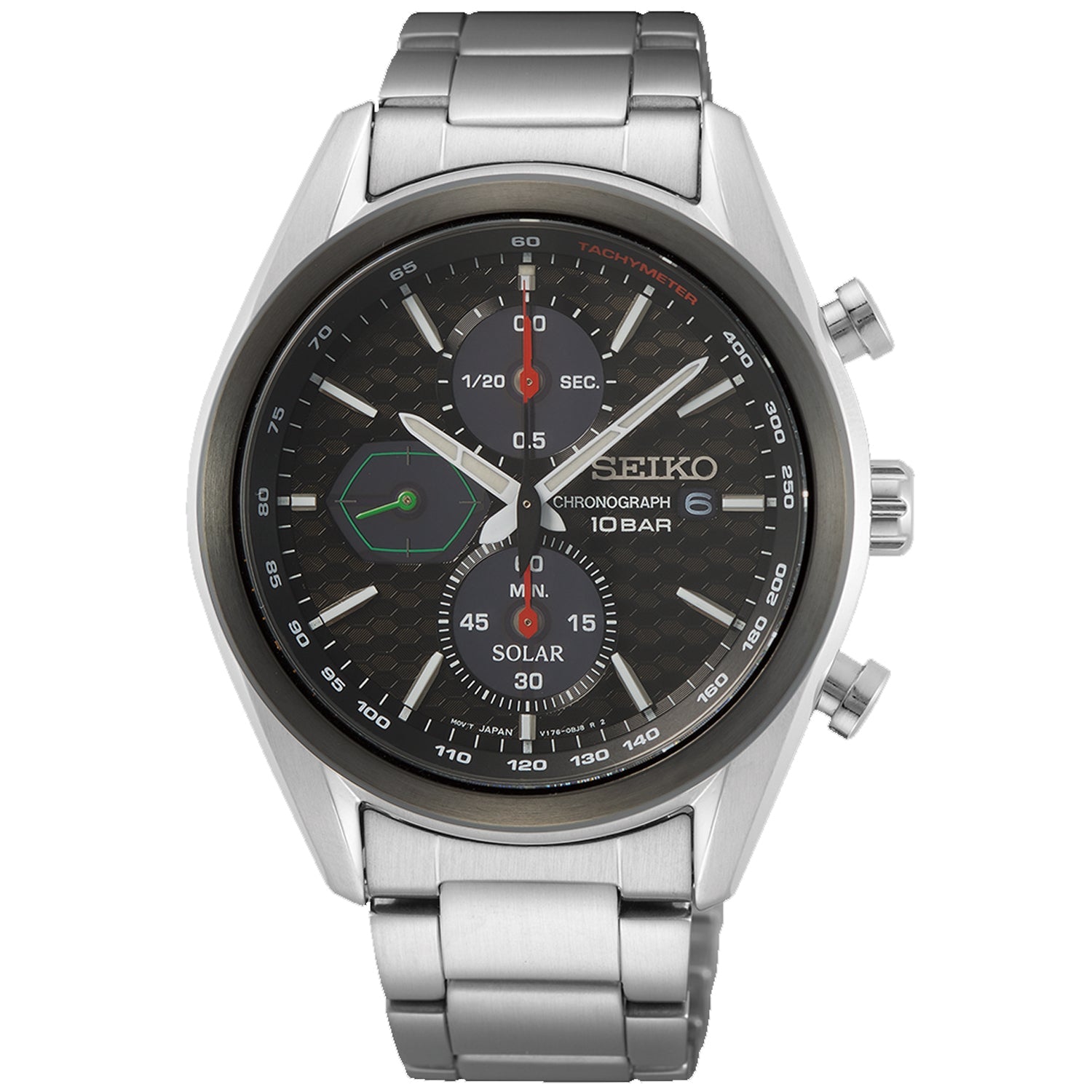 Seiko Men's Chronograph