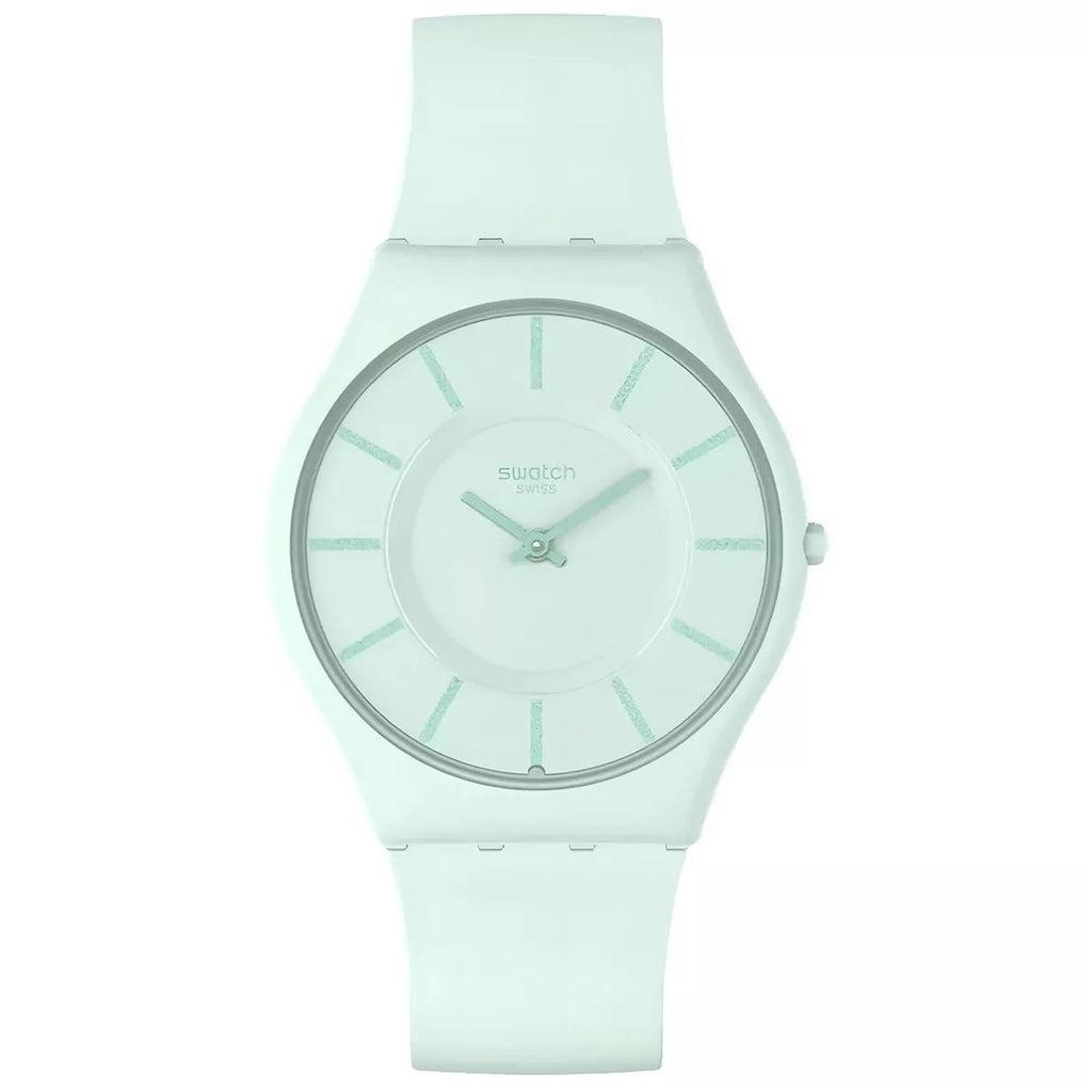Swatch Men's Skin The May Collection Turquoise Lightly
