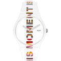 Swatch Men's Originals Swatch Art Peace Hotel Time's Magic