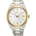 Seiko Men's Essentials